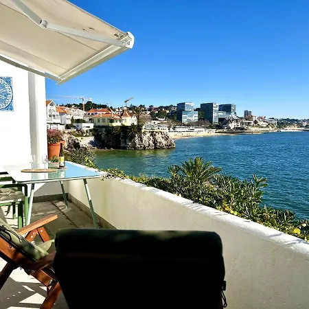 Ocean Dream Apartment Cascais Exterior photo