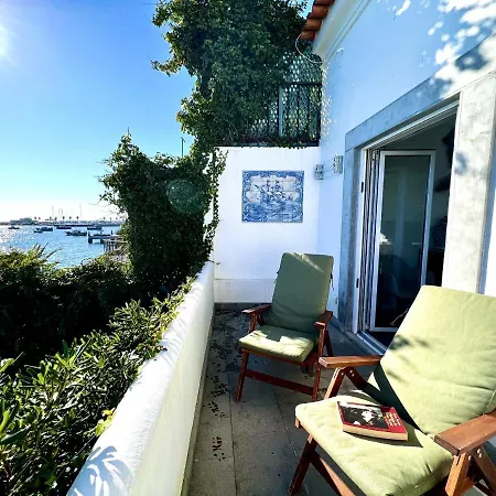Ocean Dream Apartment Cascais Exterior photo
