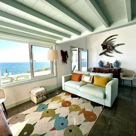 Ocean Dream Apartment Cascais Exterior photo