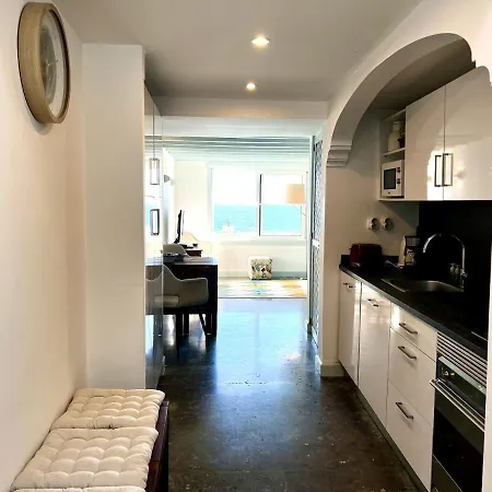 Ocean Dream Apartment Cascais Exterior photo