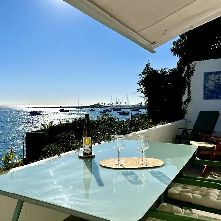 Ocean Dream Apartment Cascais Exterior photo