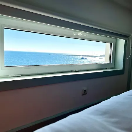 Ocean Dream Apartment Cascais Exterior photo