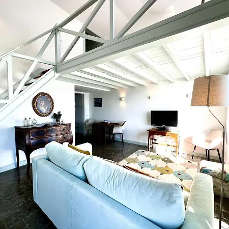 Ocean Dream Apartment Cascais Exterior photo