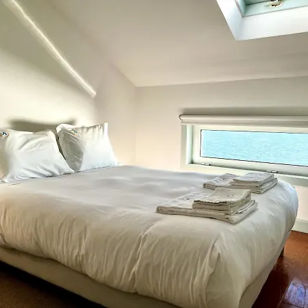 Ocean Dream Apartment Cascais Exterior photo