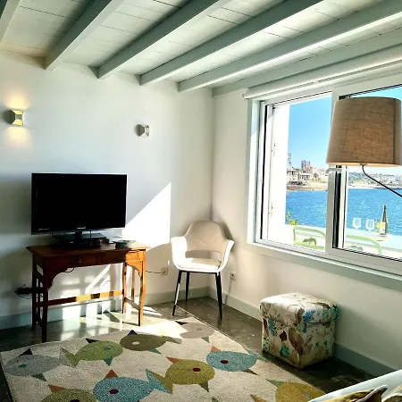 Ocean Dream Apartment Cascais Exterior photo