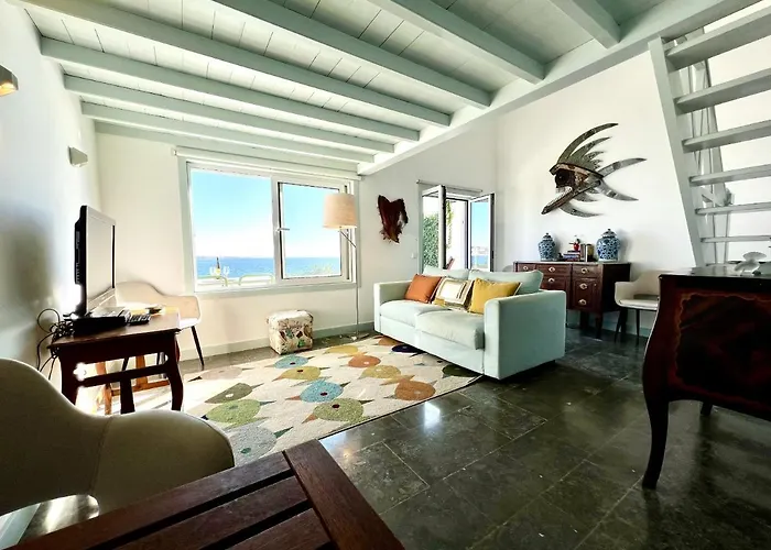 Ocean Dream Apartment