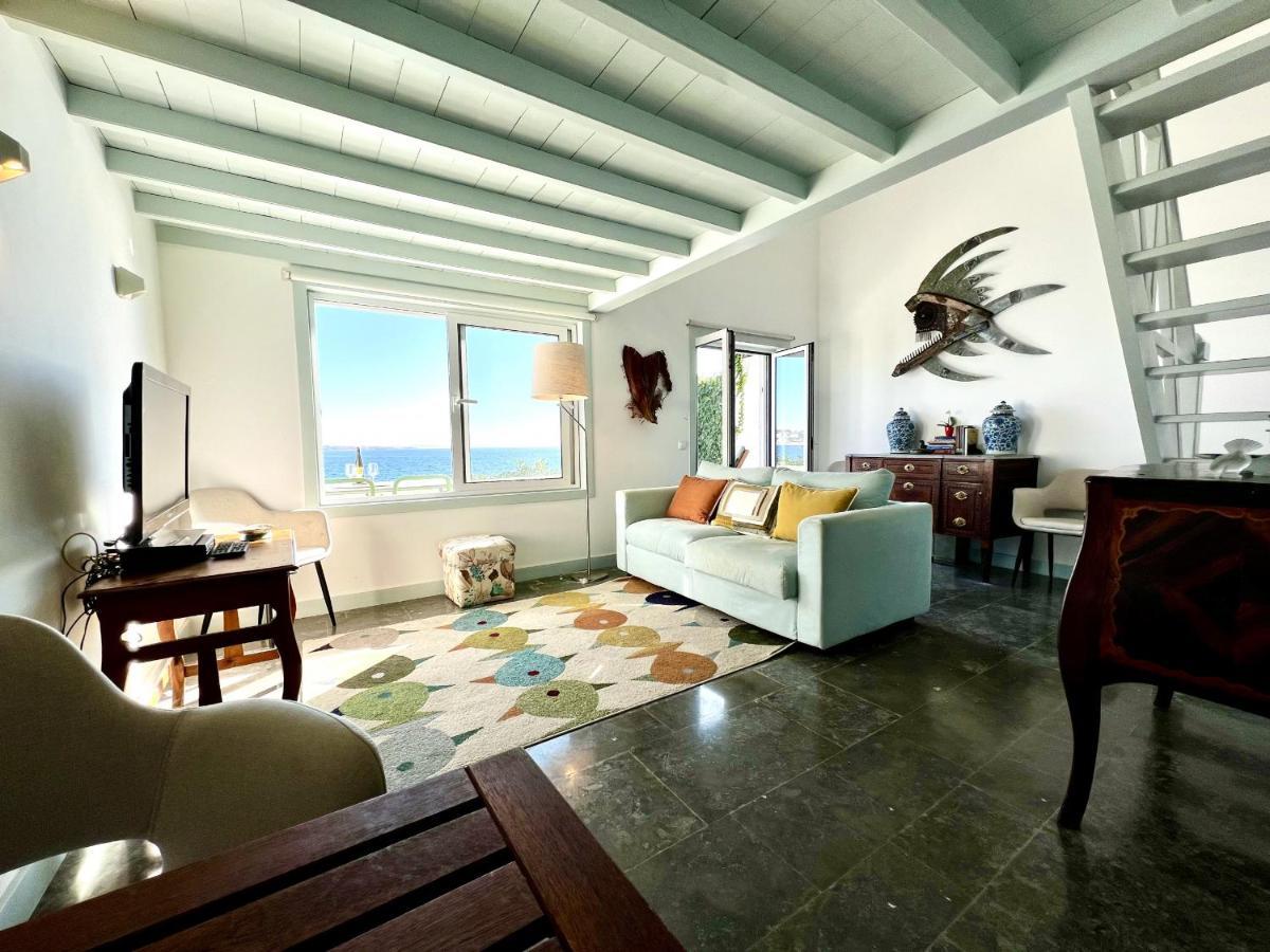 Ocean Dream Apartment