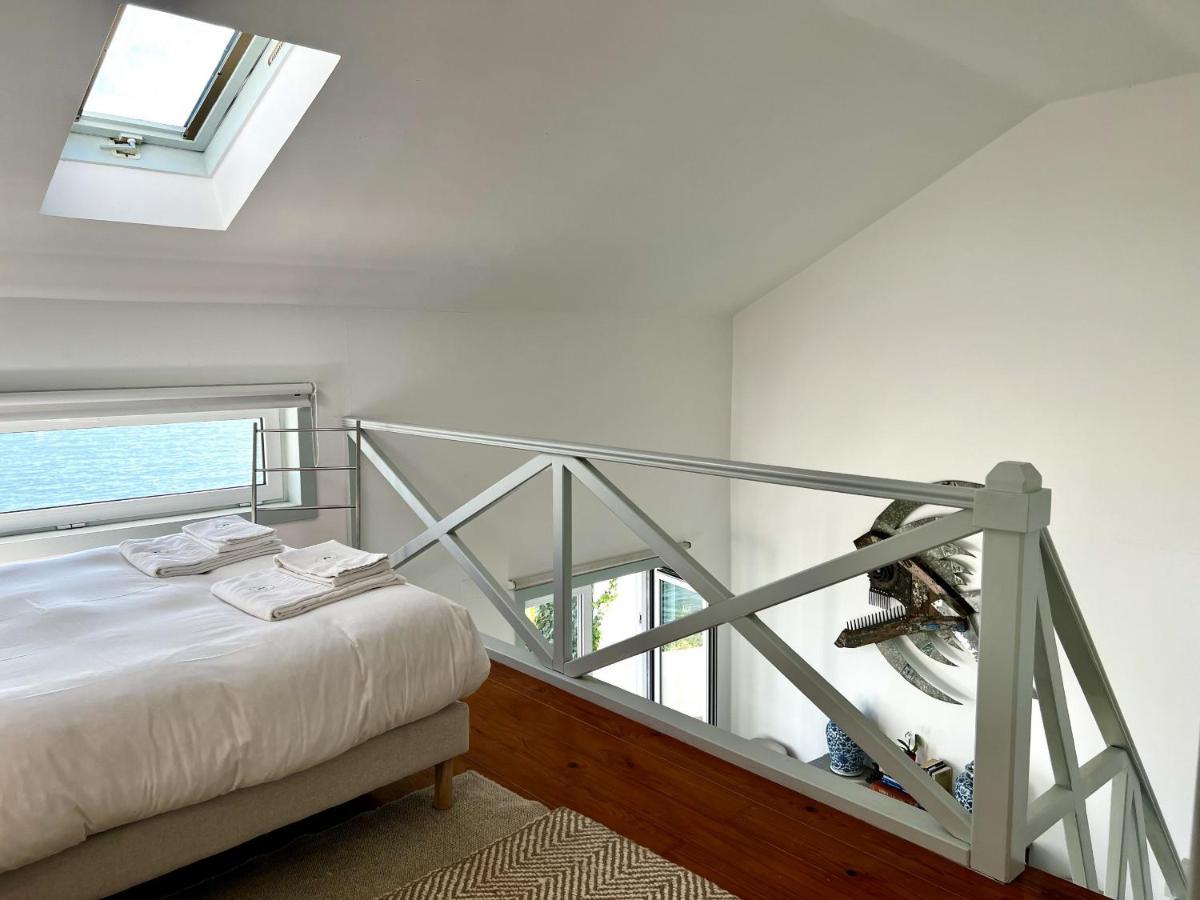 Apartment Ocean Dream