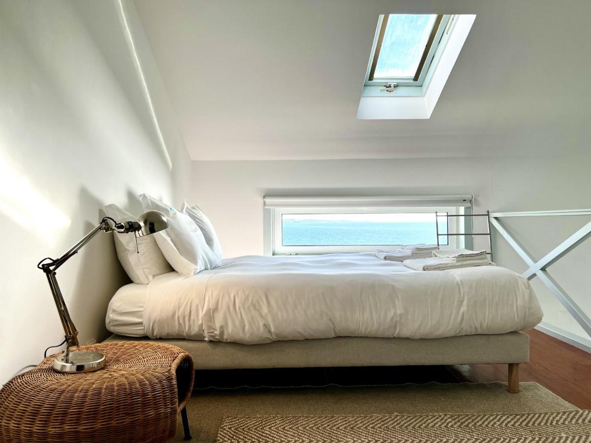 Apartment Ocean Dream Cascais