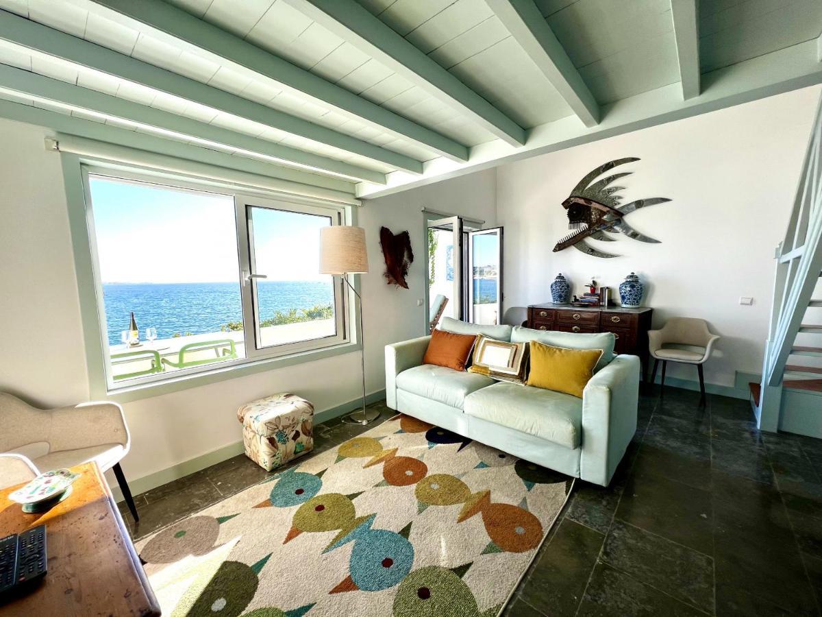 Apartment Ocean Dream Cascais