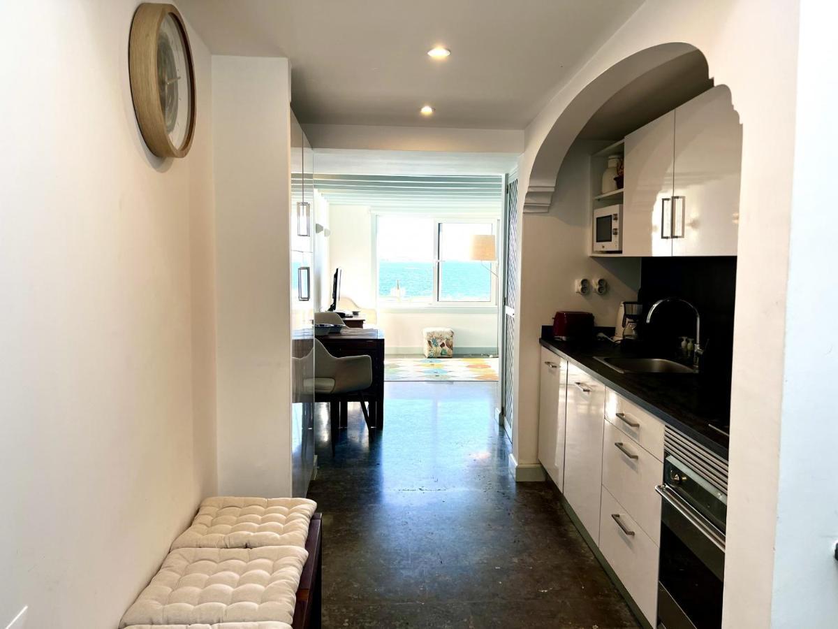 Apartment Ocean Dream *