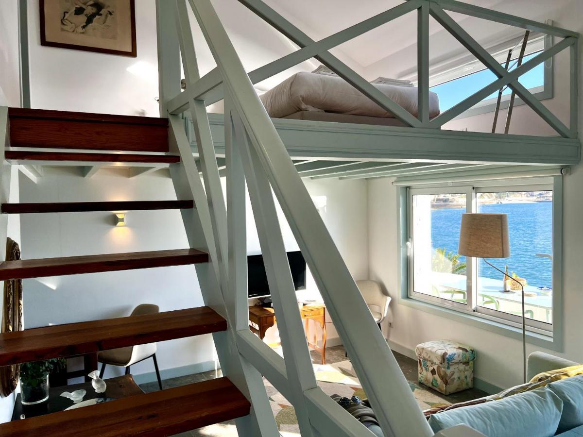 Ocean Dream Apartment *